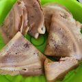 Cooksnap dari Dapur💓NaNa untuk resep Crepe Coklat Keju