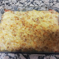 El cooksnap de juliet cuando hizo Puerros gratinados.