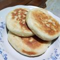 Cooksnap dari Alyssa Usman untuk resep Hotteok, Kenyal & Enak!