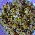 Cooksnap dari eluakidstore untuk resep Nasi goreng mentega blue band
