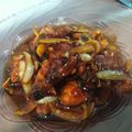 Cooksnap dari Ita Tata untuk resep Ayam Goreng Saos Mentega