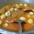 Cooksnap dari farida ina day untuk resep Sambal Goreng Manisa Tahu+Udang