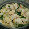 Cooksnap dari Ibu Nonke untuk resep #30 Steamboat #BikinRamadhanBerkesan