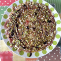 El cooksnap de Elena Delgado Rubio cuando hizo Tartar de atún rojo fresco y aguacate.