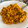 El cooksnap de Laura Sampedro cuando hizo Arroz con pollo de mi Abu.