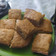 El cooksnap de yennifer noelia della quercia rodriguez cuando hizo Torta de avena y coco🥧.