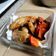 RHye 的 蜂蜜蒜味烤雞翅🐥（氣炸鍋） cooksnap