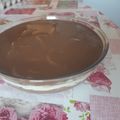 El cooksnap de Maria del rosario Ruiz rivero cuando hizo Tarta de la abuela 👵❤.