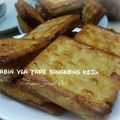 Cooksnap dari LiyaniFY untuk resep Gabin Vla Tape Keju