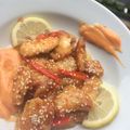 Cooksnap dari rudlee untuk resep Ayam dengan Saus Lemon