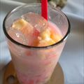 Cooksnap dari diana_dee untuk resep Es Tape Cocopandan