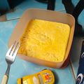 Cooksnap dari Setiawati_twin untuk resep Cheese cake kukus 20 menit debm keto