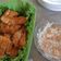Cooksnap dari desi zara untuk resep Bento ayam katsu