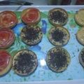 Cooksnap dari ZEVA untuk resep Terang bulan mini