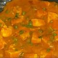 Asha Galiyal's cooksnap of when they made મટર પનીર (Matar Paneer Recipe In Gujarati).