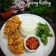 Cooksnap dari Dwi Yenni Anggraeni untuk resep Ayam Goreng Keriting ala KFC