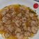 El cooksnap de Sabina Romero cuando hizo Gambas al ajillo.