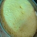 El cooksnap de Magdalena Noboa Blanc cuando hizo Brownies de limón 🍋.