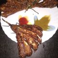 Sukla Sil's cooksnap of when they made ফিঙ্গার বেগুনি (Finger Beguni recipe in Bengali).