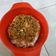 Cooksnap dari Yosi Wulandari untuk resep Nasi tim lapis daging Mpasi 1y #MPASI4Bintang