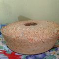 Cooksnap dari Timtim Istiawan untuk resep Bolu pisang lembut (2 telur)