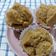 Cooksnap dari Alina Dewi untuk resep Bolu kukus gula aren mekar gluten free tanpa telur