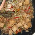 Cooksnap dari Icha Sekar Sakti untuk resep Tumis Tahu Toge Saus Tiram