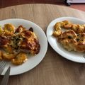 Timcsi Cooksnap-ja, amikor elkészítette a(z) Dubarry szelet receptet.