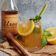 Cooksnap dari Maidy untuk resep Lemongrass Honey Ice Tea