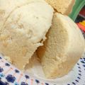 Cooksnap dari wilis untuk resep Bolkus Ultah Sederhana (kuenya lembut)