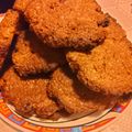 Brigi Fehér Csanádi Cooksnap-ja, amikor elkészítette a(z) Cilike zabkeksz receptet.