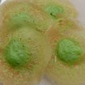 Cooksnap dari Ratna Rasuan untuk resep Kue Ape Khas Betawi