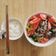 Cooksnap của kikenshizu khi họ làm theo món Salad bò trộn