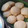 El cooksnap de Analia Albornoz cuando hizo Galletitas de polenta.
