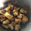Cooksnap dari Jelita Maulida untuk resep Tahu Gejrot Asli Cirebon