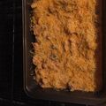 Cassey Laughlin's cooksnap of when they made Easy Cheesy Potato Bake.