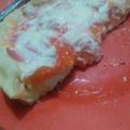 Cooksnap dari Karlina untuk resep Pizza teflon anti gagal