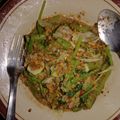 Cooksnap dari Amii untuk resep Lotek sayur sederhana