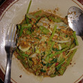 Cooksnap dari Amii untuk resep Lotek sayur sederhana