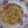 Saira Abdullah's cooksnap of when they made Laccha Paratha.