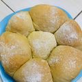 Cooksnap dari hevy 21897 untuk resep Japanese milk bread