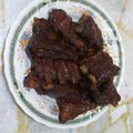 Cooksnap dari Sukianti Suwandi untuk resep Pork Back Ribs ala NN BALI 🐖🐷