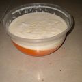 Cooksnap dari Aditya Fardhan untuk resep Puding Mangga Vla Keju Creamy