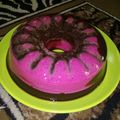 Cooksnap dari ms.Lk17 untuk resep Puding avocado coffee