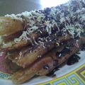 Cooksnap dari Nadea Intannia untuk resep Pisang aroma