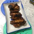 Cooksnap dari CIA Febri untuk resep Honey Spicy Chicken Wings