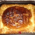 Cooksnap από johnpapas στη συνταγή Η μπουγάτσα του παραδείσου
