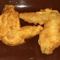 Cooksnap dari Devi Martikasari untuk resep Ayam crispy simpel