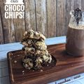 Cooksnap dari Nuha Ulyn untuk resep Banana oats chocolate chips cookies 🍪
