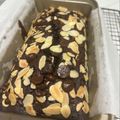 Cooksnap dari Anna Yulia untuk resep Fudge Brownies